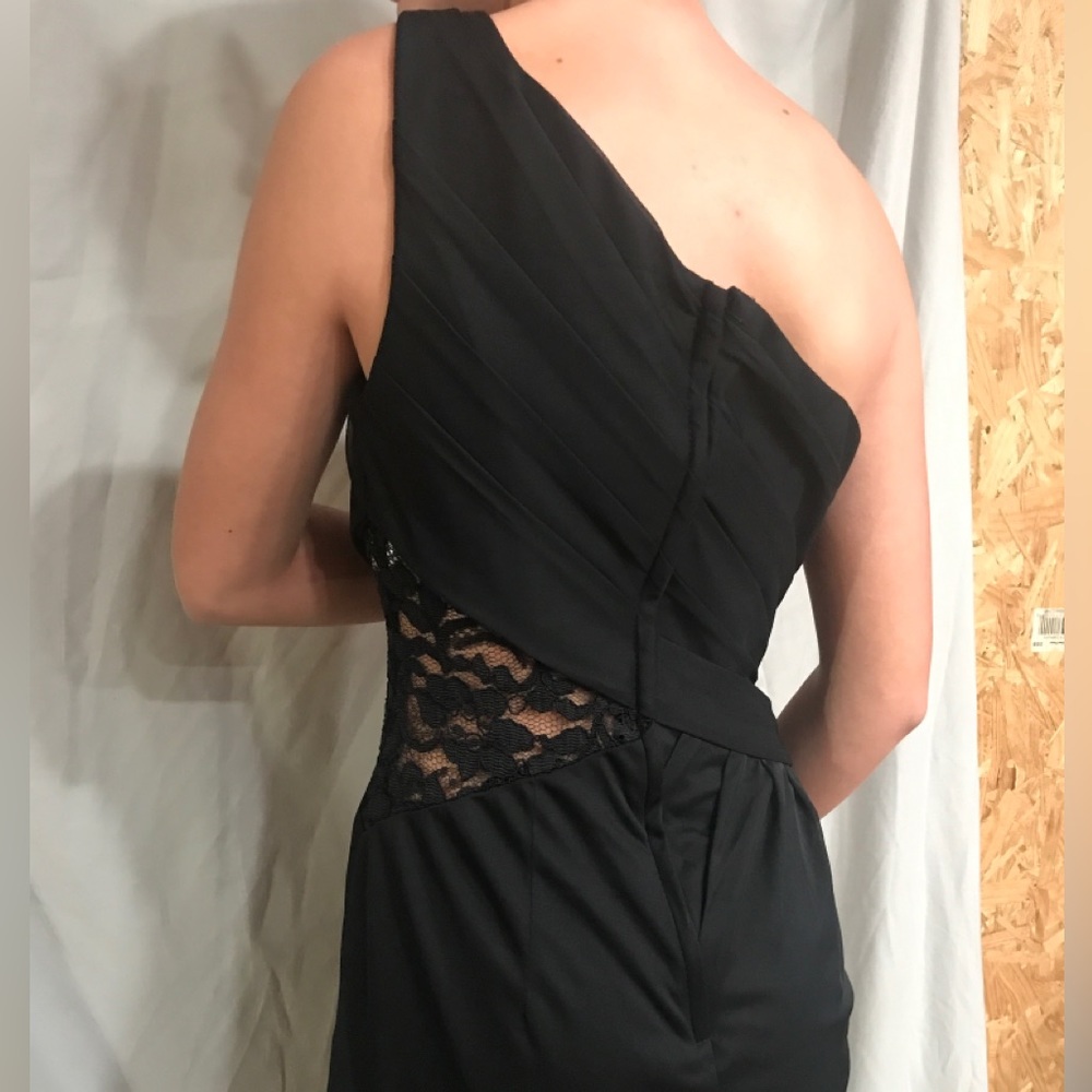 Db Studio Evening Gown - image 8